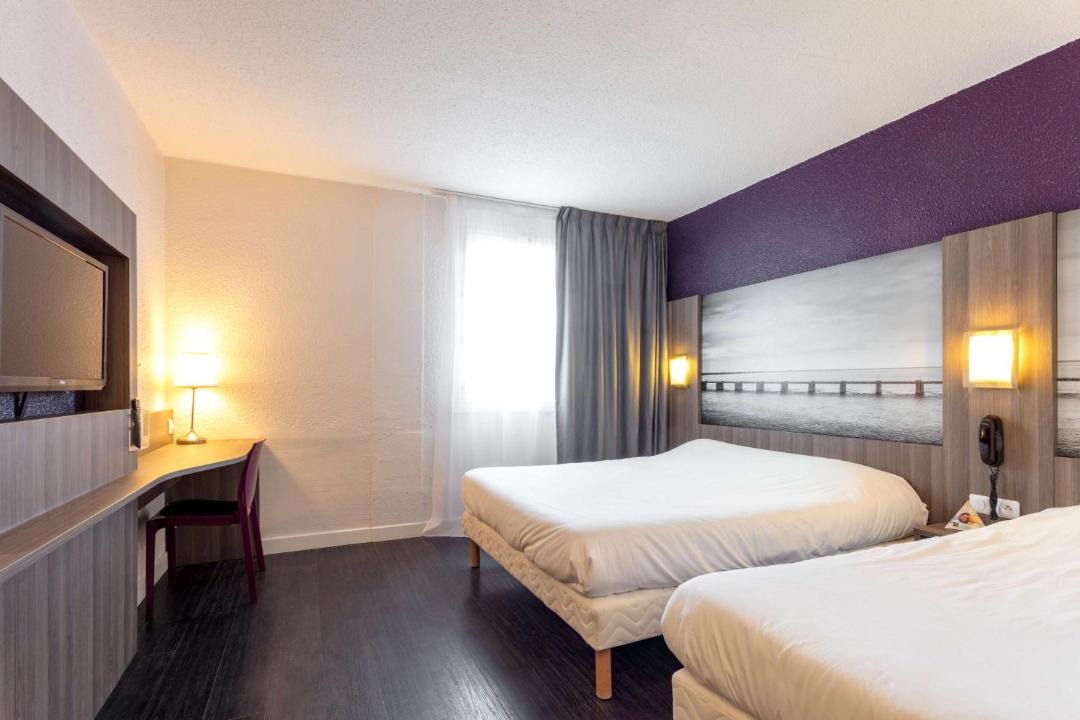 Photo of Bedroom in Perols
