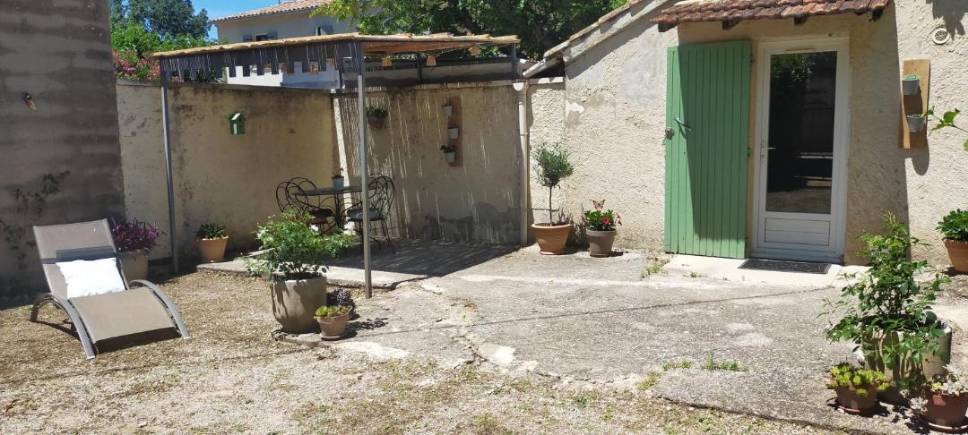 Photo of Others in Eygalieres