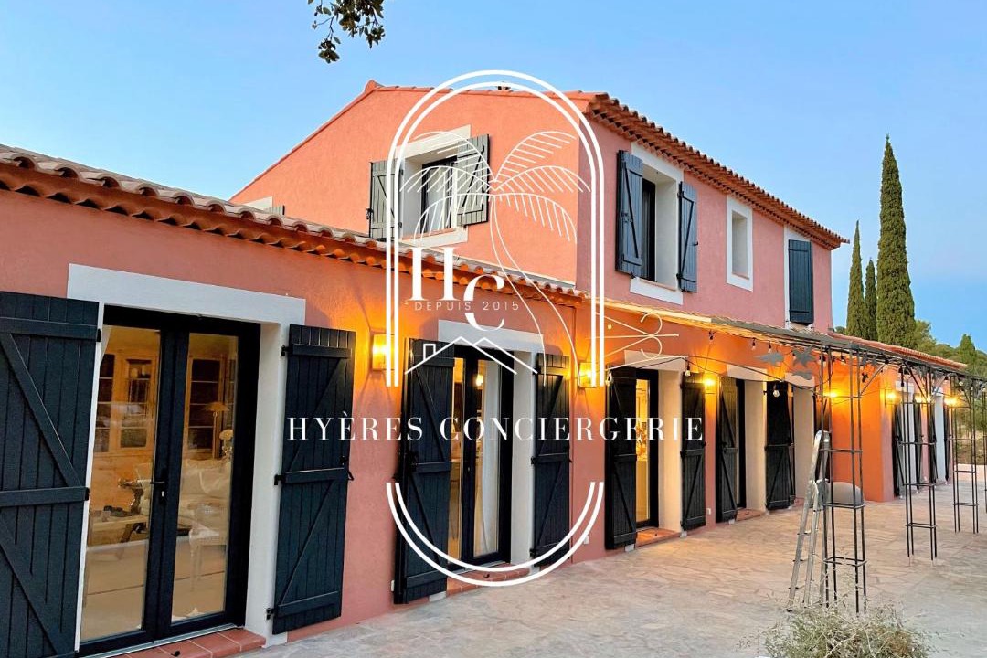 Photo of Others in Hyeres