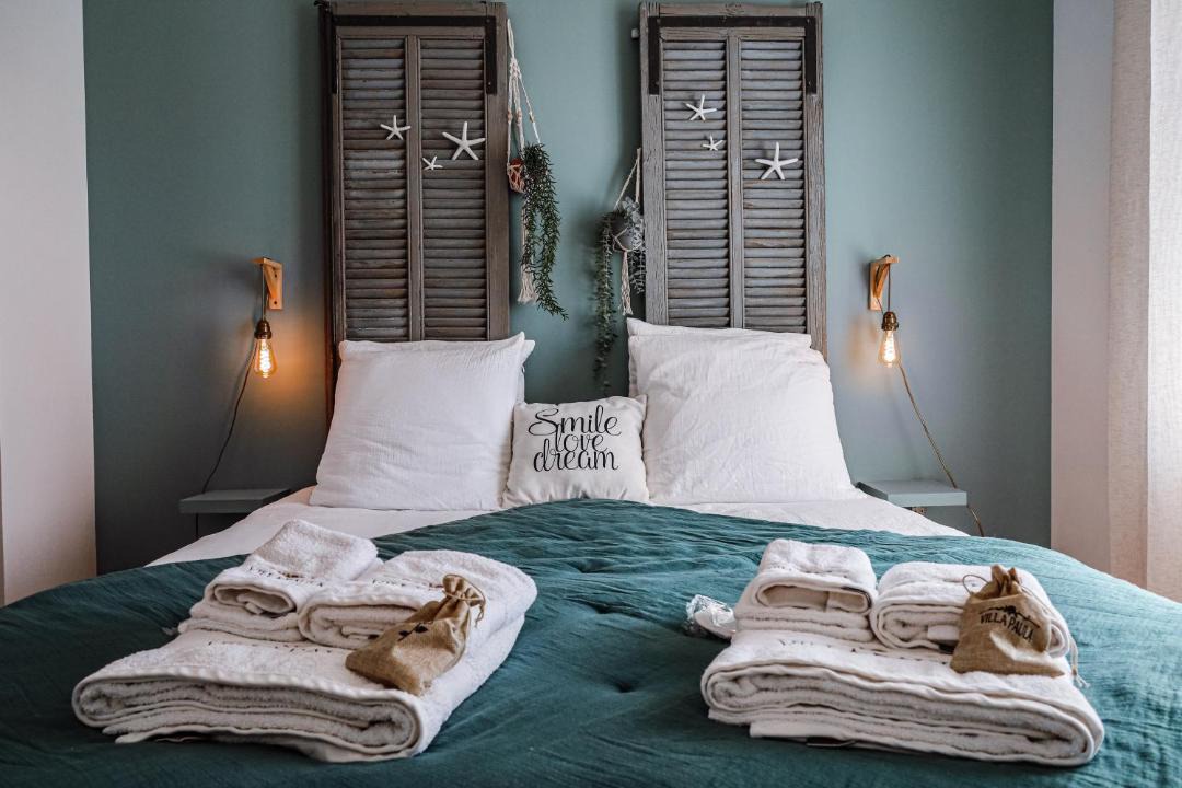 Photo of Bedroom in Istres