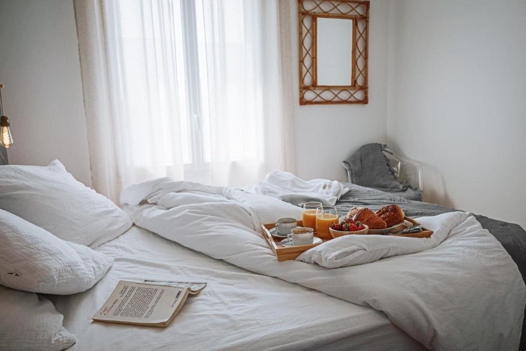 Photo of Bedroom in Istres