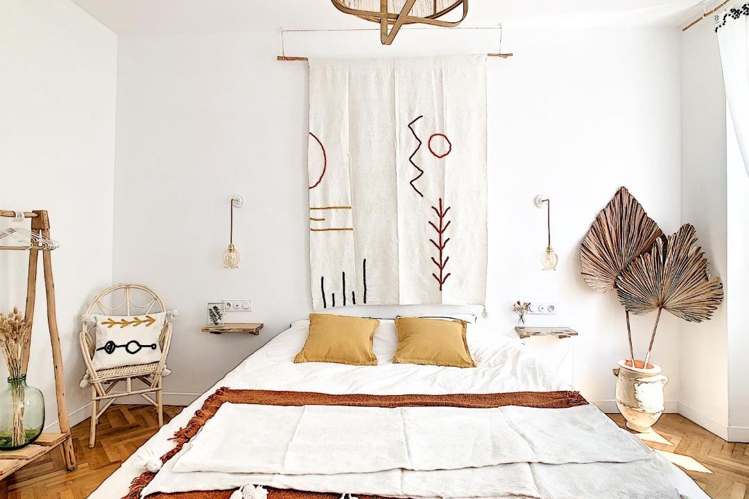 Photo of Bedroom in Le Pharo