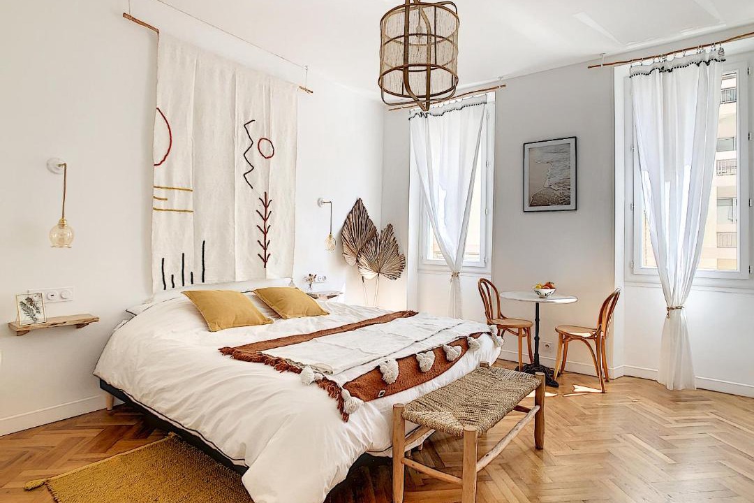 Photo of Bedroom in Le Pharo