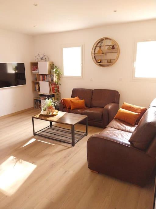 Photo of Livingroom in Ceyreste