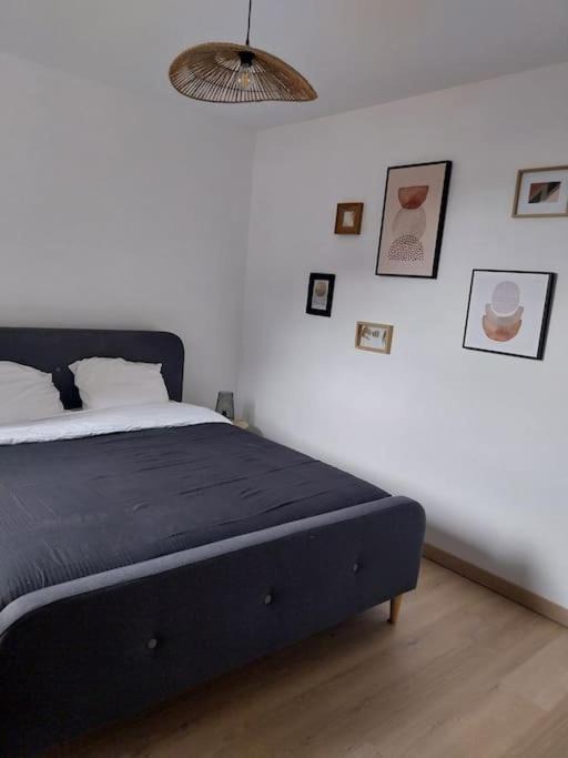 Photo of Bedroom in Ceyreste