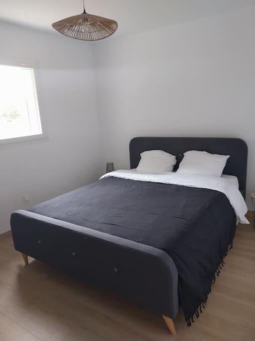 Photo of Bedroom in Ceyreste
