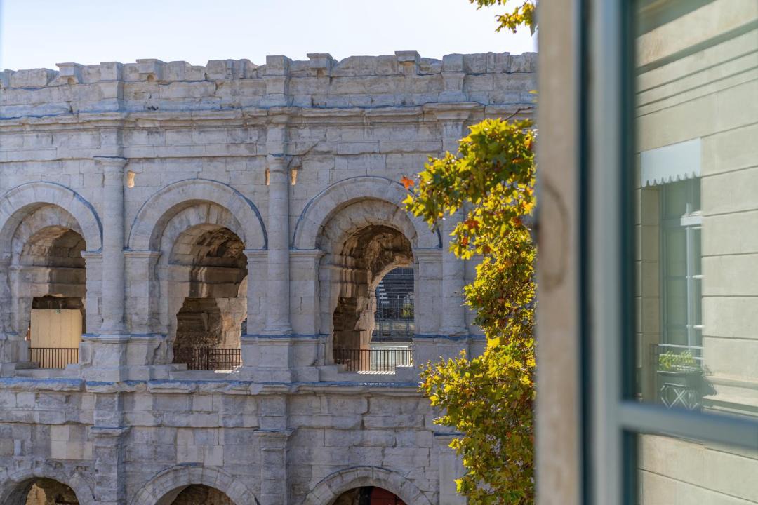 Photo of Others in Nimes City Centre