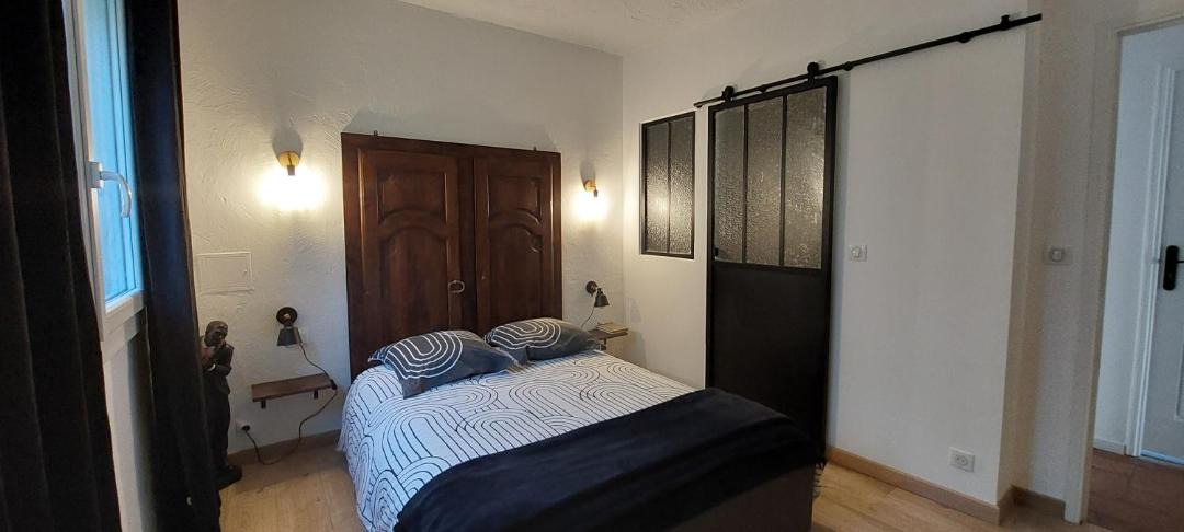 Photo of Bedroom in Mougins