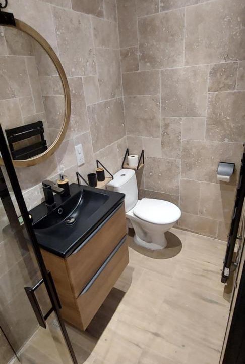 Photo of Bathroom in Mougins