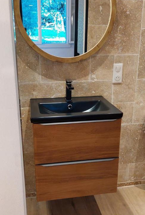Photo of Bathroom in Mougins