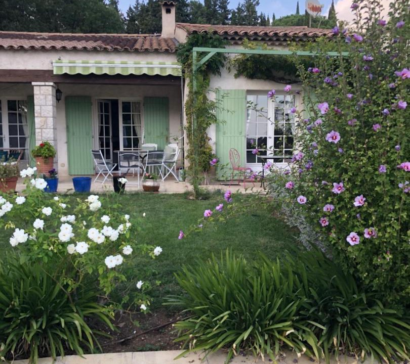 Photo of Others in Seillans
