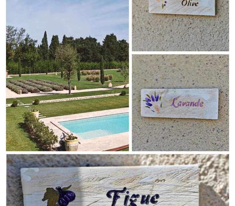Photo of Others in Eygalieres