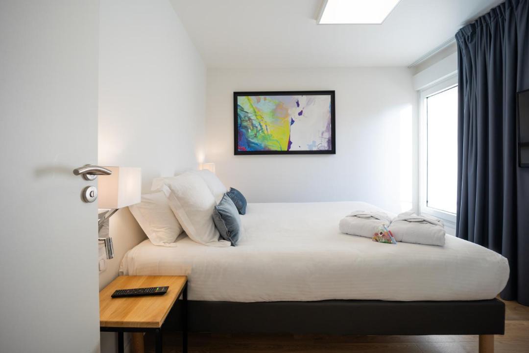 Photo of Bedroom in Vielle-Chapelle