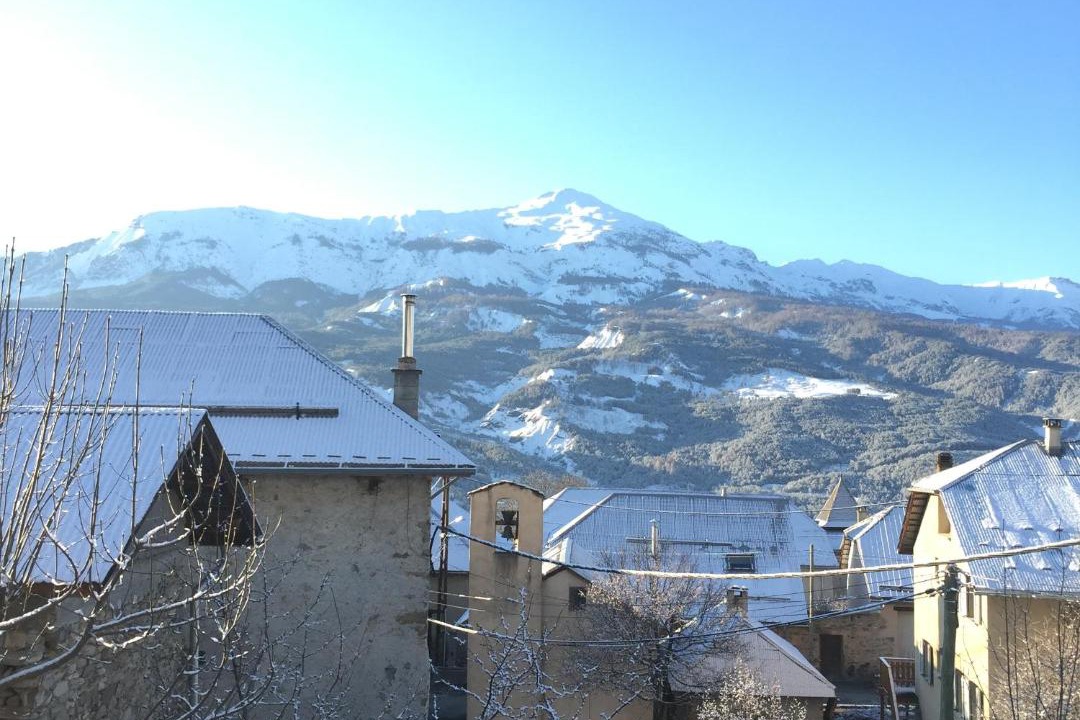 Photo of Others in Jausiers