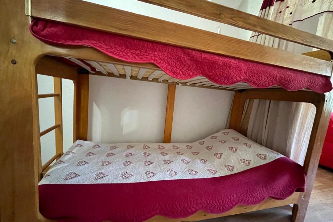 Photo of Bedroom in Le Sauze