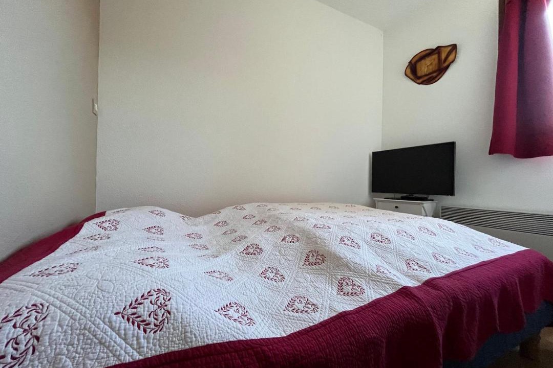 Photo of Bedroom in Le Sauze
