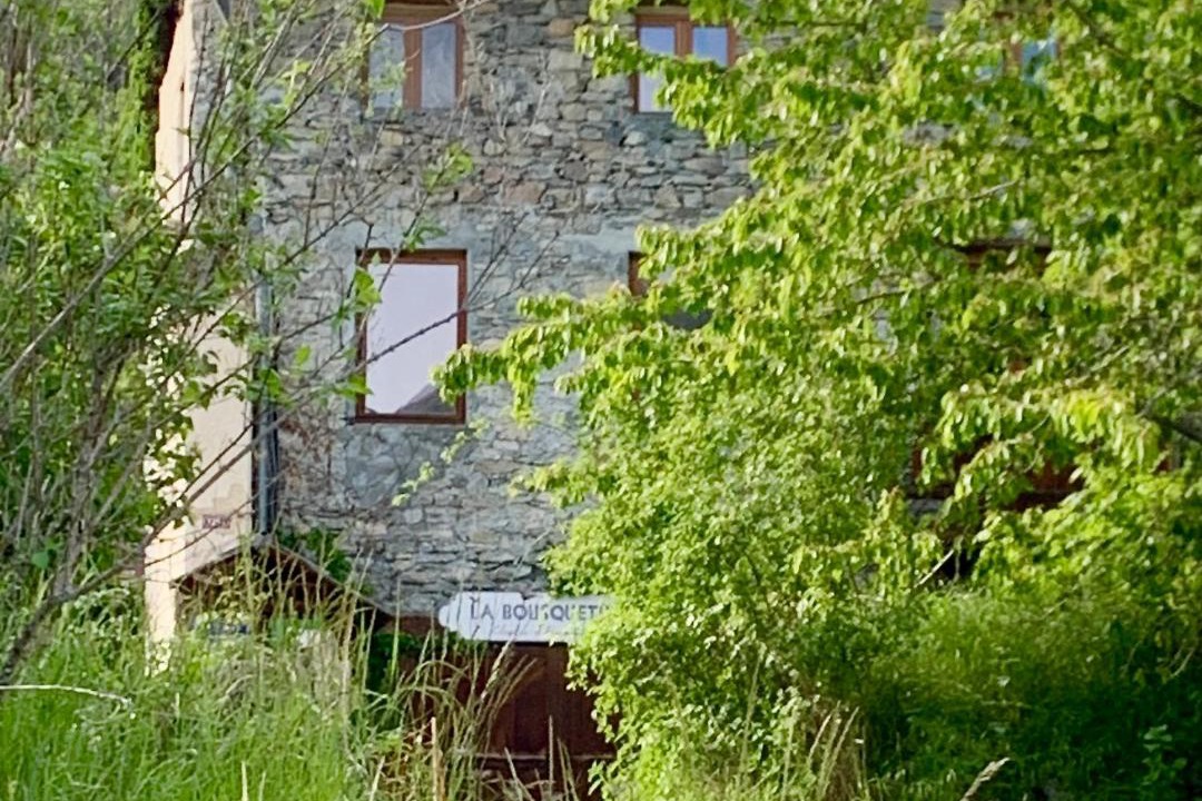Photo of Others in Jausiers
