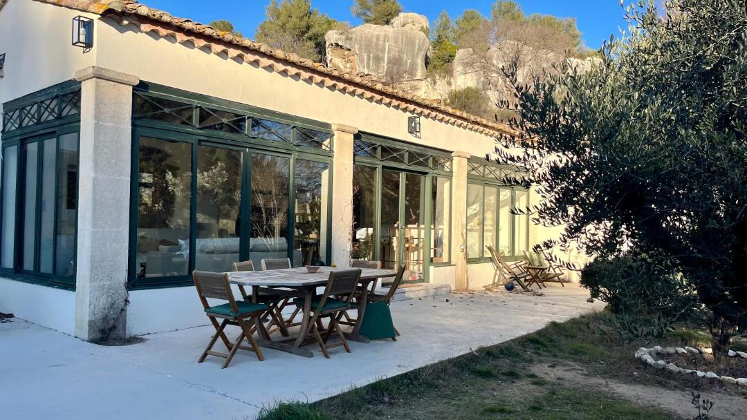 Photo of Others in Les Baux-de-Provence