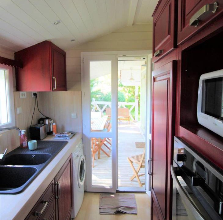 Photo of Kitchen in Gassin