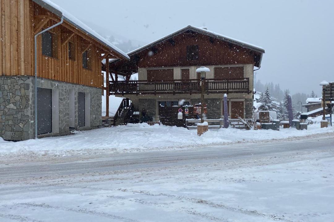Photo of Others in Vars
