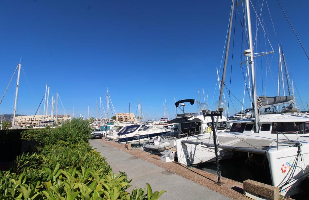 Photo of Others in Port Cogolin
