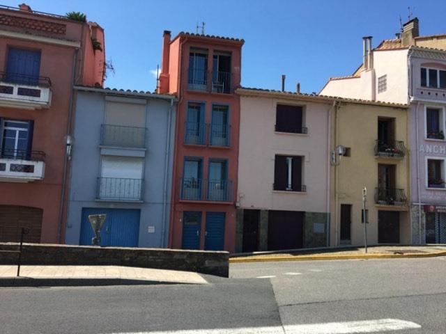 Photo of Others in Collioure