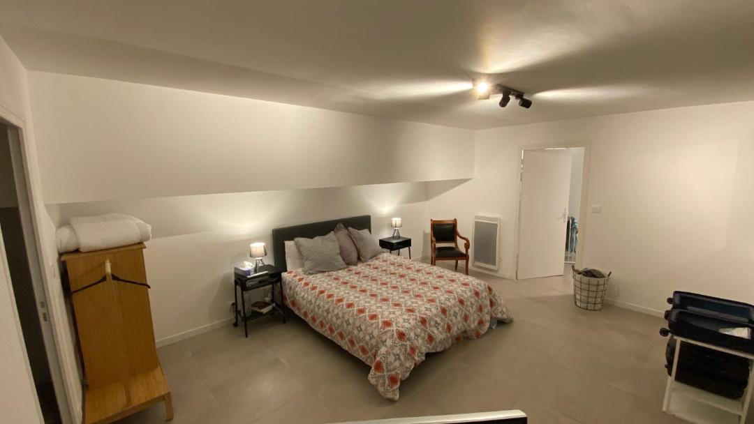 Photo of Bedroom in La Turbie