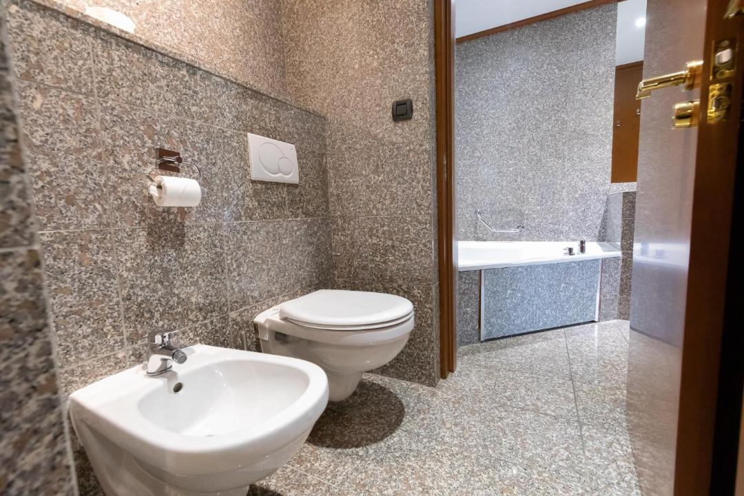 Photo of Bathroom in Nice City Centre