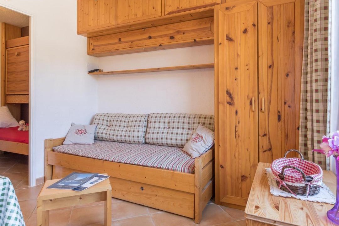 Photo of Bedroom in Montgenevre