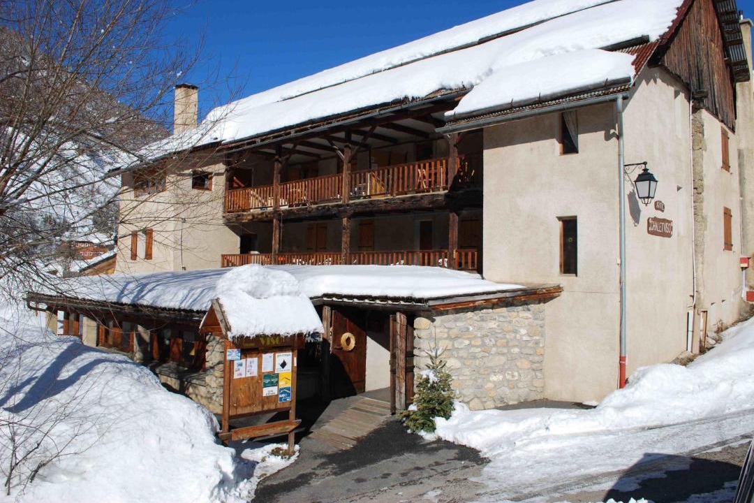 Photo of Others in Arvieux