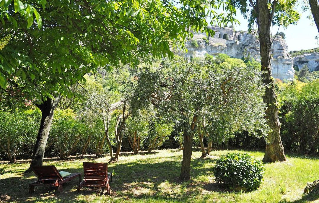 Photo of Others in Les Baux-de-Provence