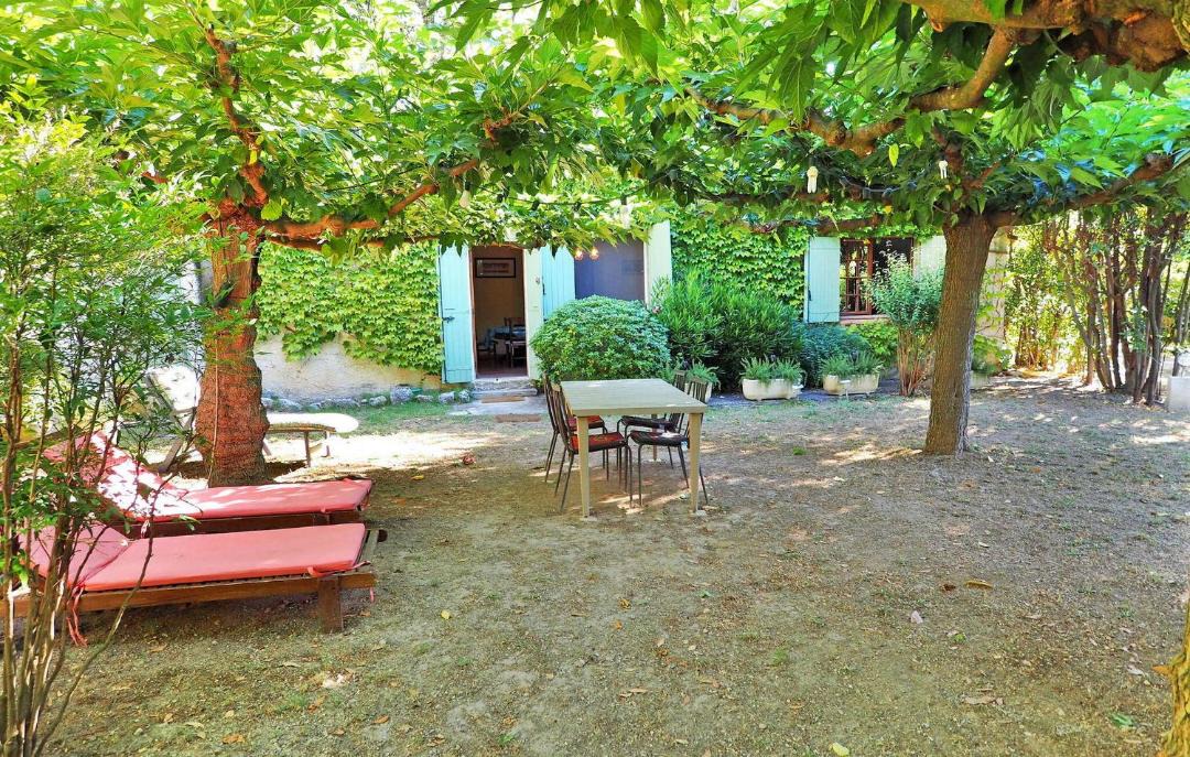 Photo of Others in Les Baux-de-Provence
