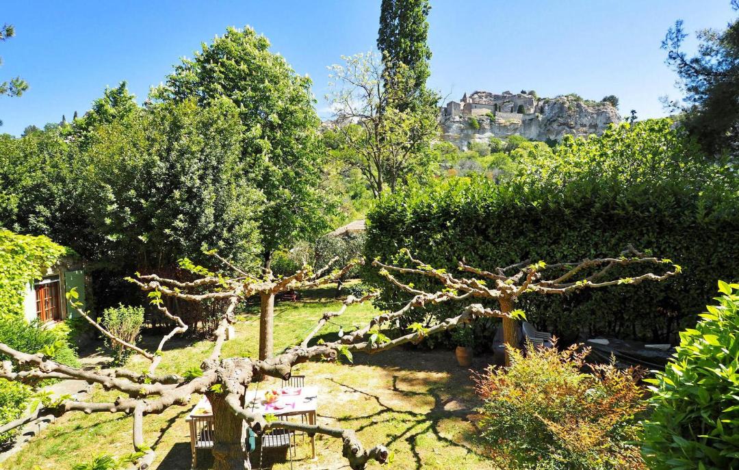 Photo of Others in Les Baux-de-Provence