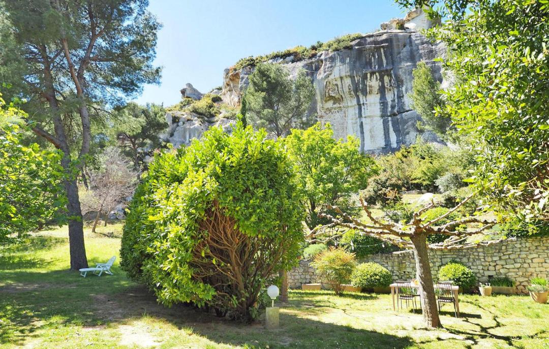 Photo of Others in Les Baux-de-Provence