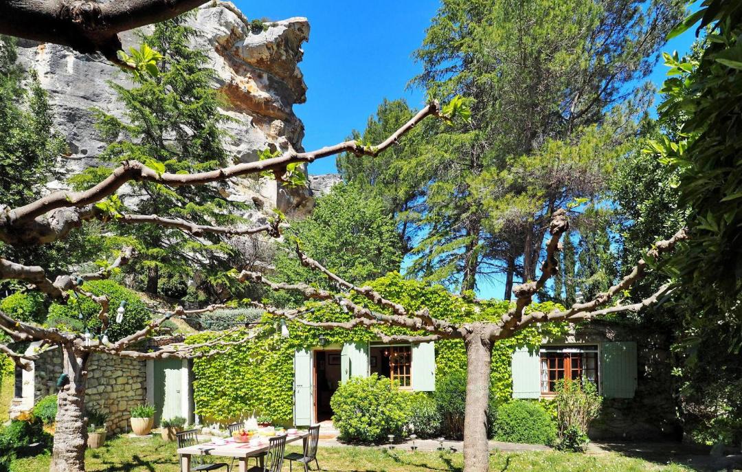 Photo of Others in Les Baux-de-Provence