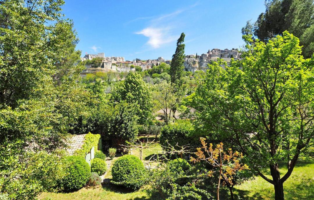 Photo of Others in Les Baux-de-Provence