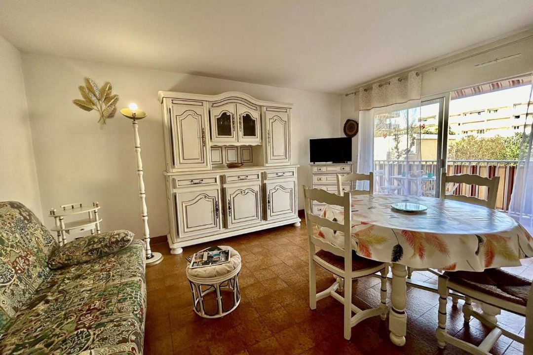 Photo of Livingroom in Sainte-Maxime