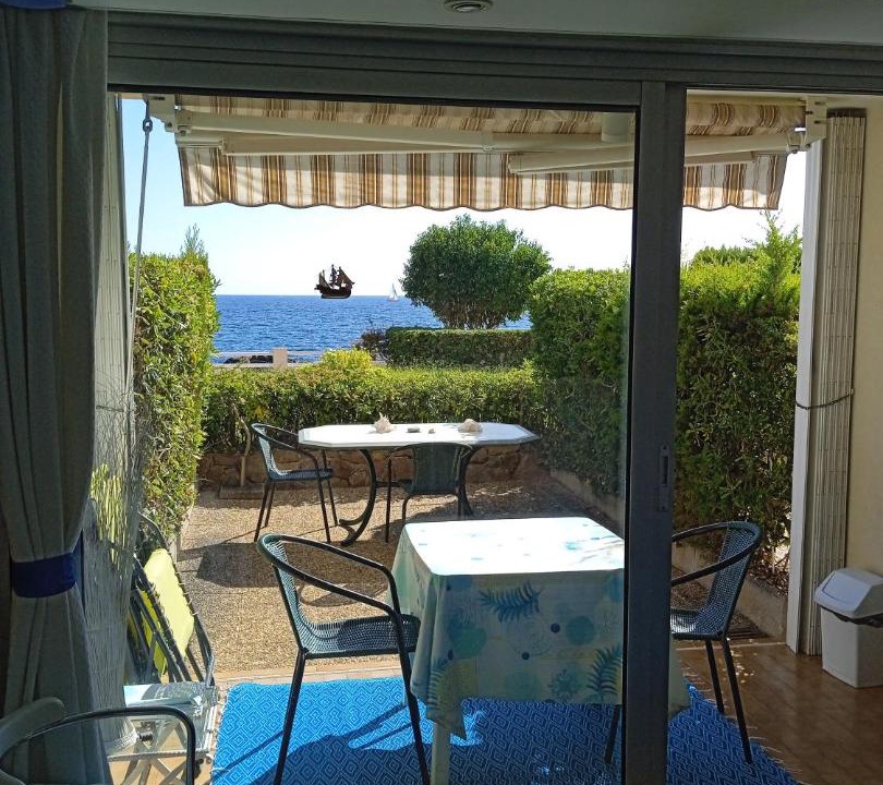 Photo of Others in Boulouris-sur-Mer