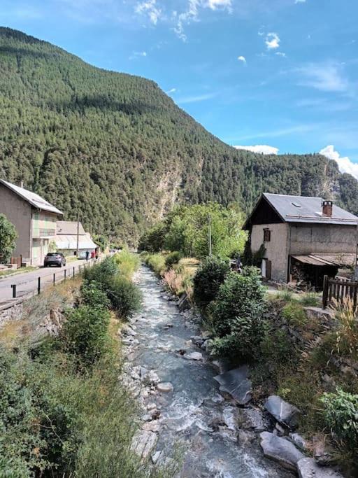 Photo of Others in La Condamine-Chatelard
