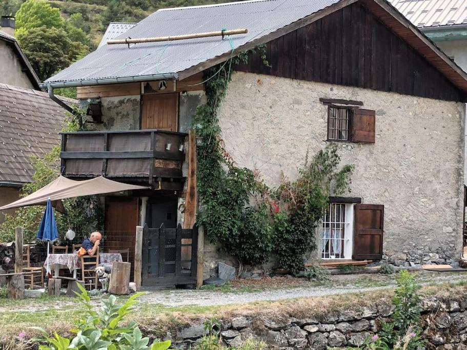 Photo of Others in La Condamine-Chatelard