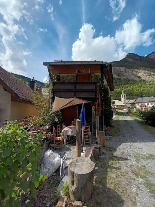 Photo of Others in La Condamine-Chatelard