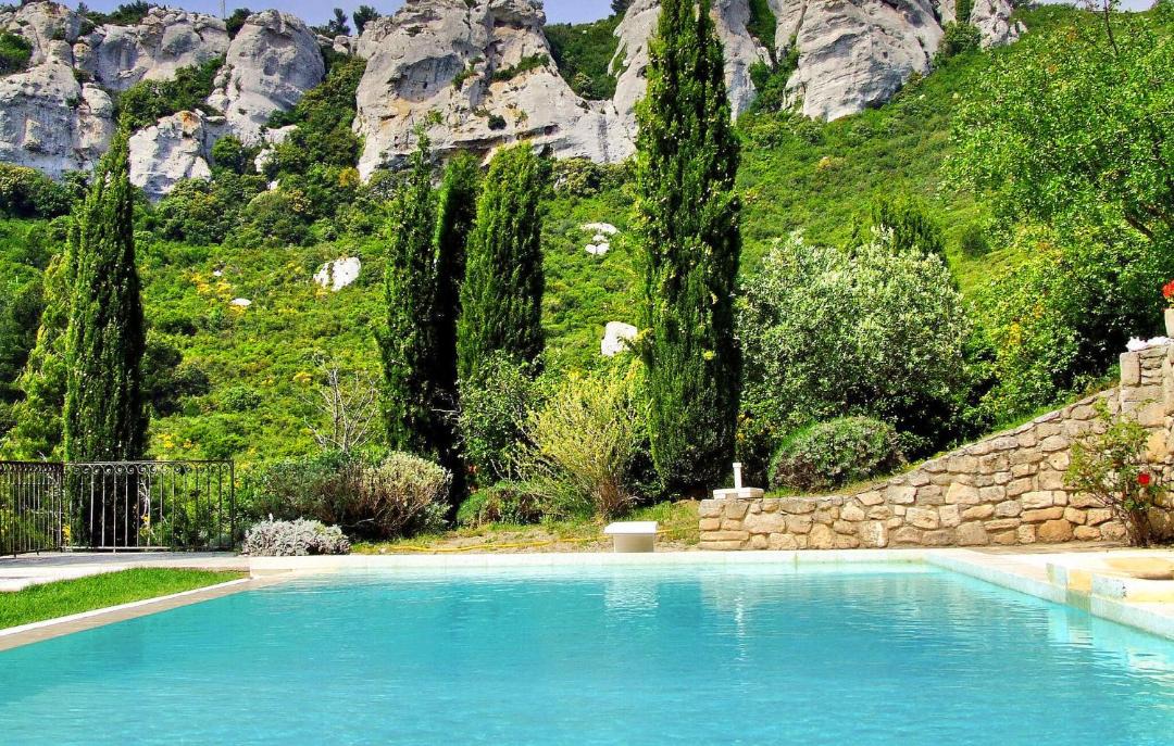 Photo of Others in Les Baux-de-Provence