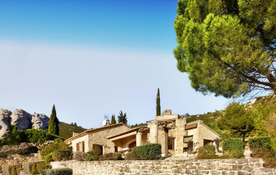 Photo of Others in Les Baux-de-Provence
