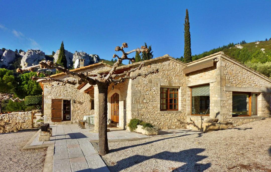 Photo of Others in Les Baux-de-Provence