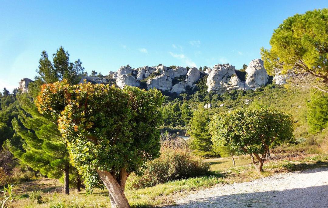 Photo of Others in Les Baux-de-Provence