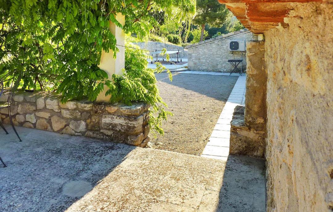 Photo of Others in Les Baux-de-Provence
