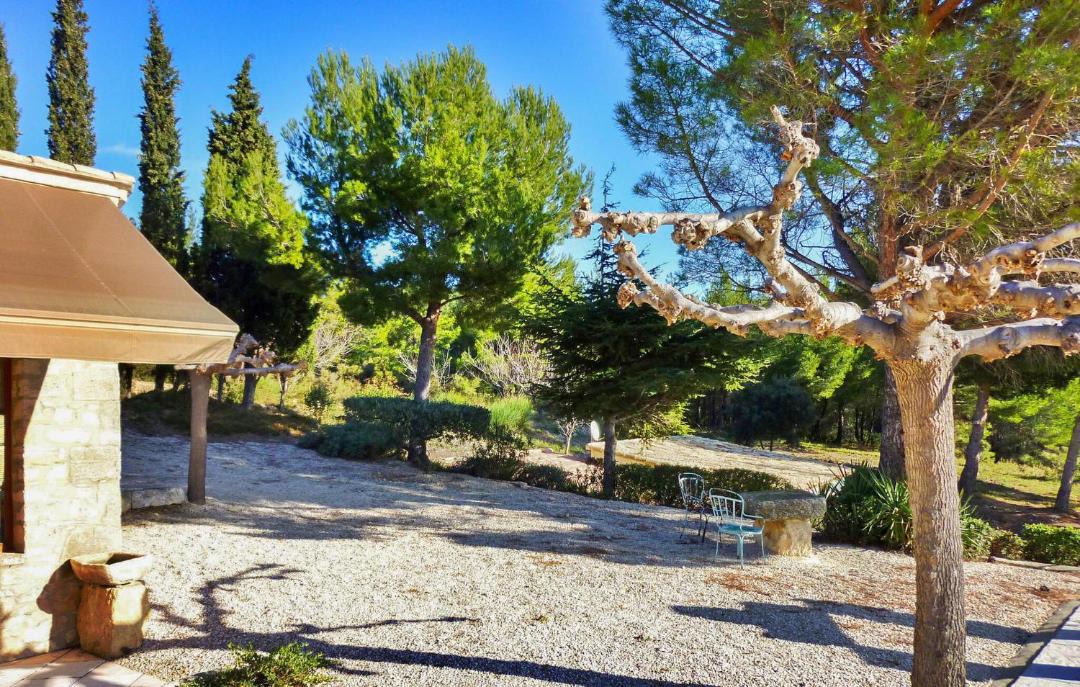 Photo of Others in Les Baux-de-Provence