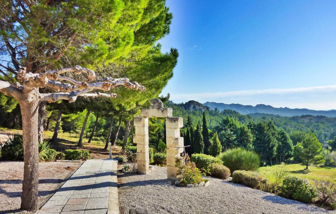 Photo of Others in Les Baux-de-Provence