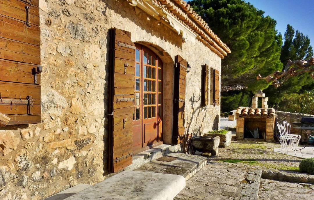 Photo of Others in Les Baux-de-Provence