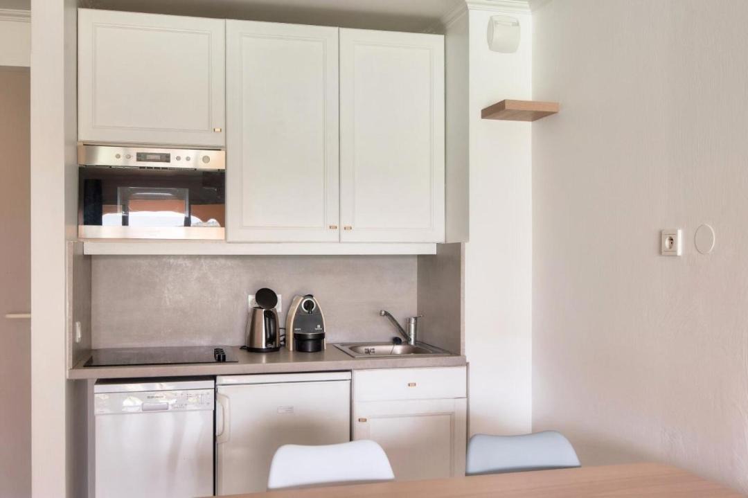 Photo of Kitchen in Pont Royal